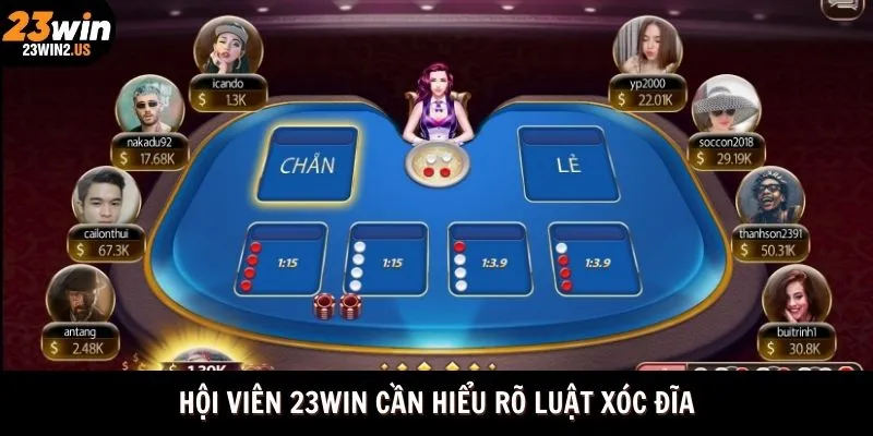 hoi-vien-23win-can-hieu-ro-luat-xoc-dia