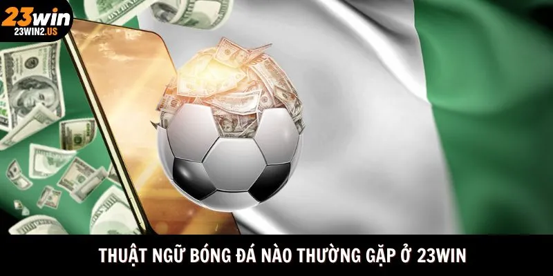 thuạt-ngu-bong-da-nao-thuong-gap-o-23win